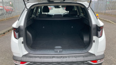Hyundai TUCSON 1.6 TGDi SE Connect 5dr 2WD Petrol Estate